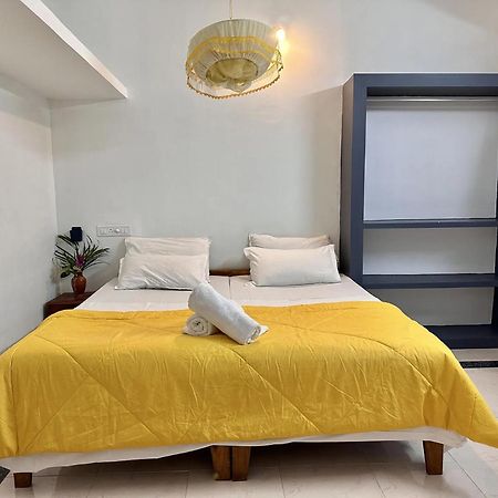 Varkala Villa מראה חיצוני תמונה