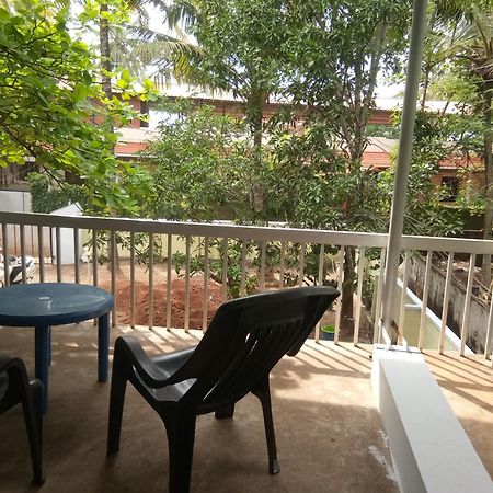 Varkala Villa מראה חיצוני תמונה