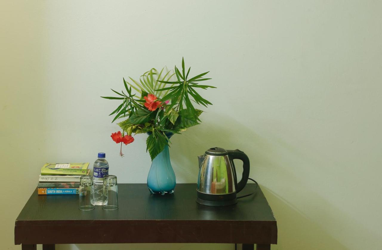 Varkala Villa מראה חיצוני תמונה
