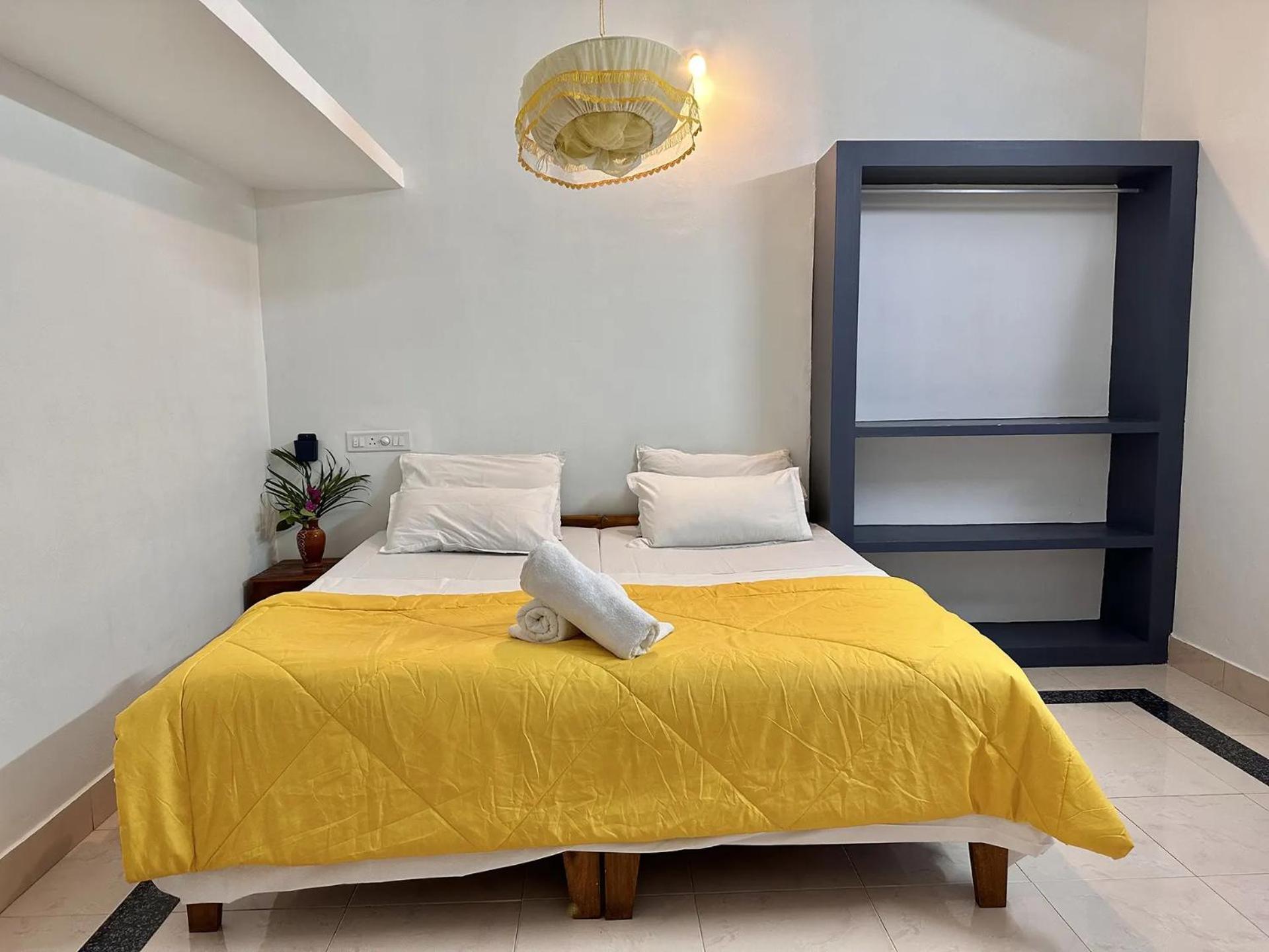 Varkala Villa מראה חיצוני תמונה