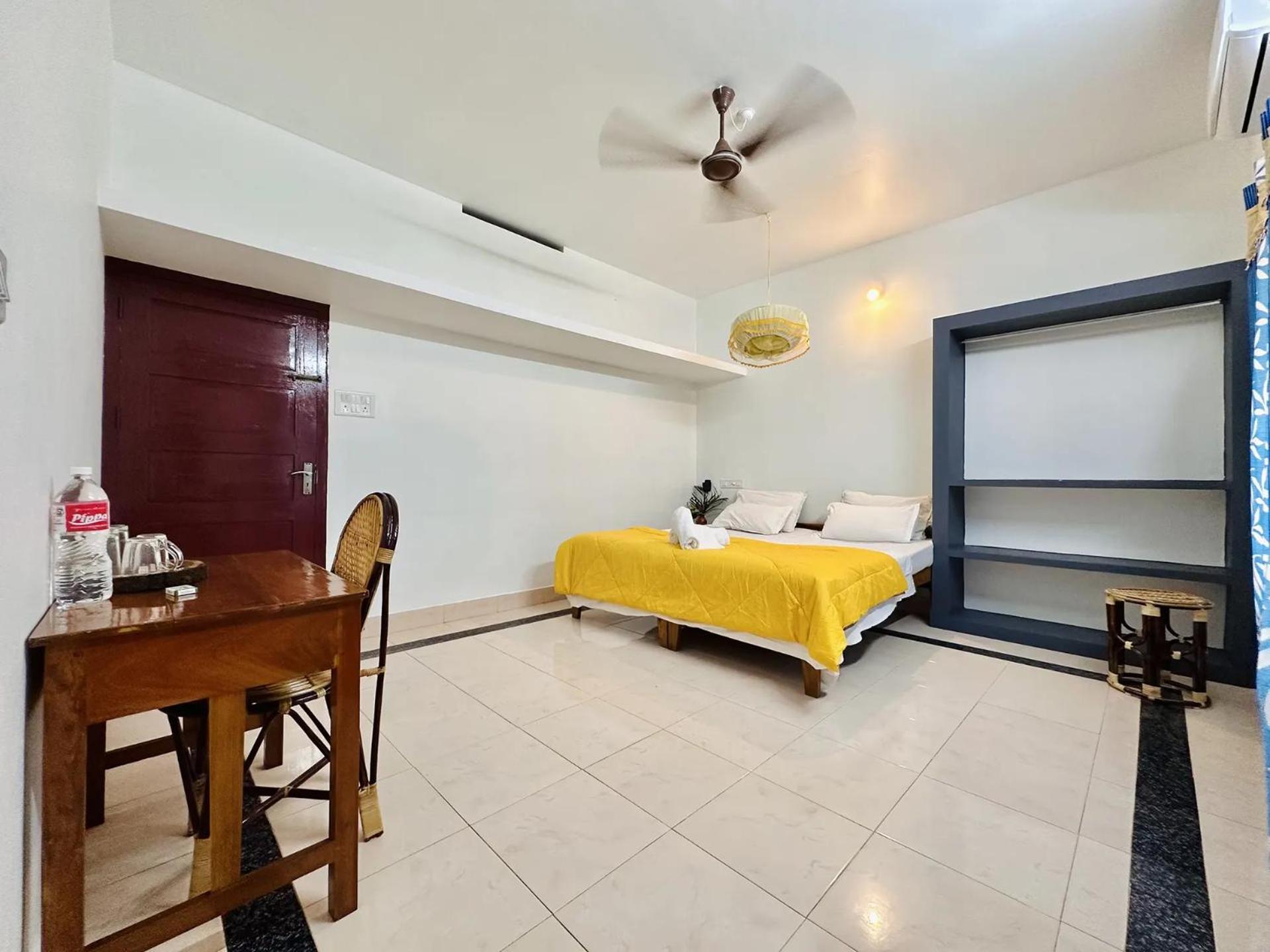 Varkala Villa מראה חיצוני תמונה