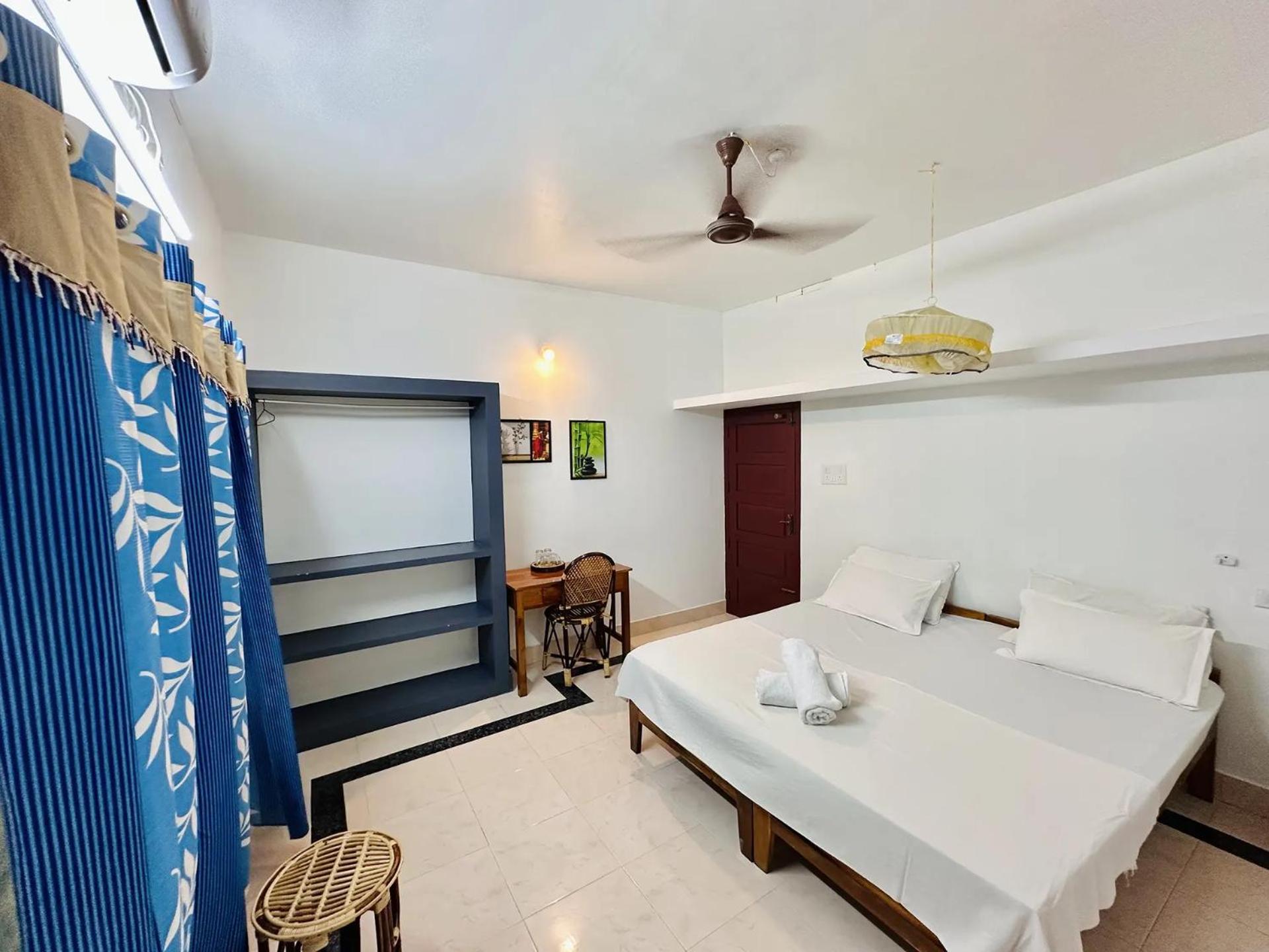 Varkala Villa מראה חיצוני תמונה