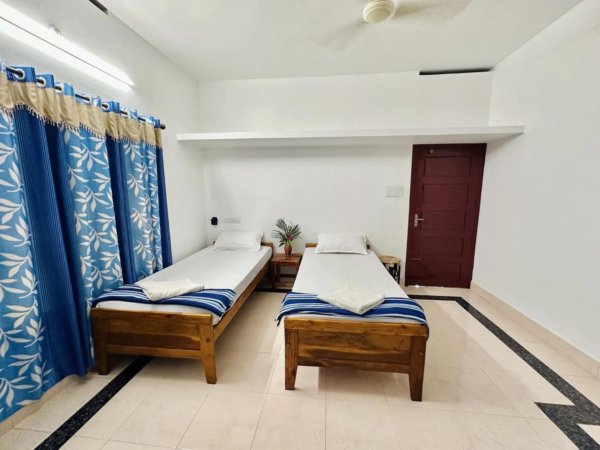 Varkala Villa מראה חיצוני תמונה