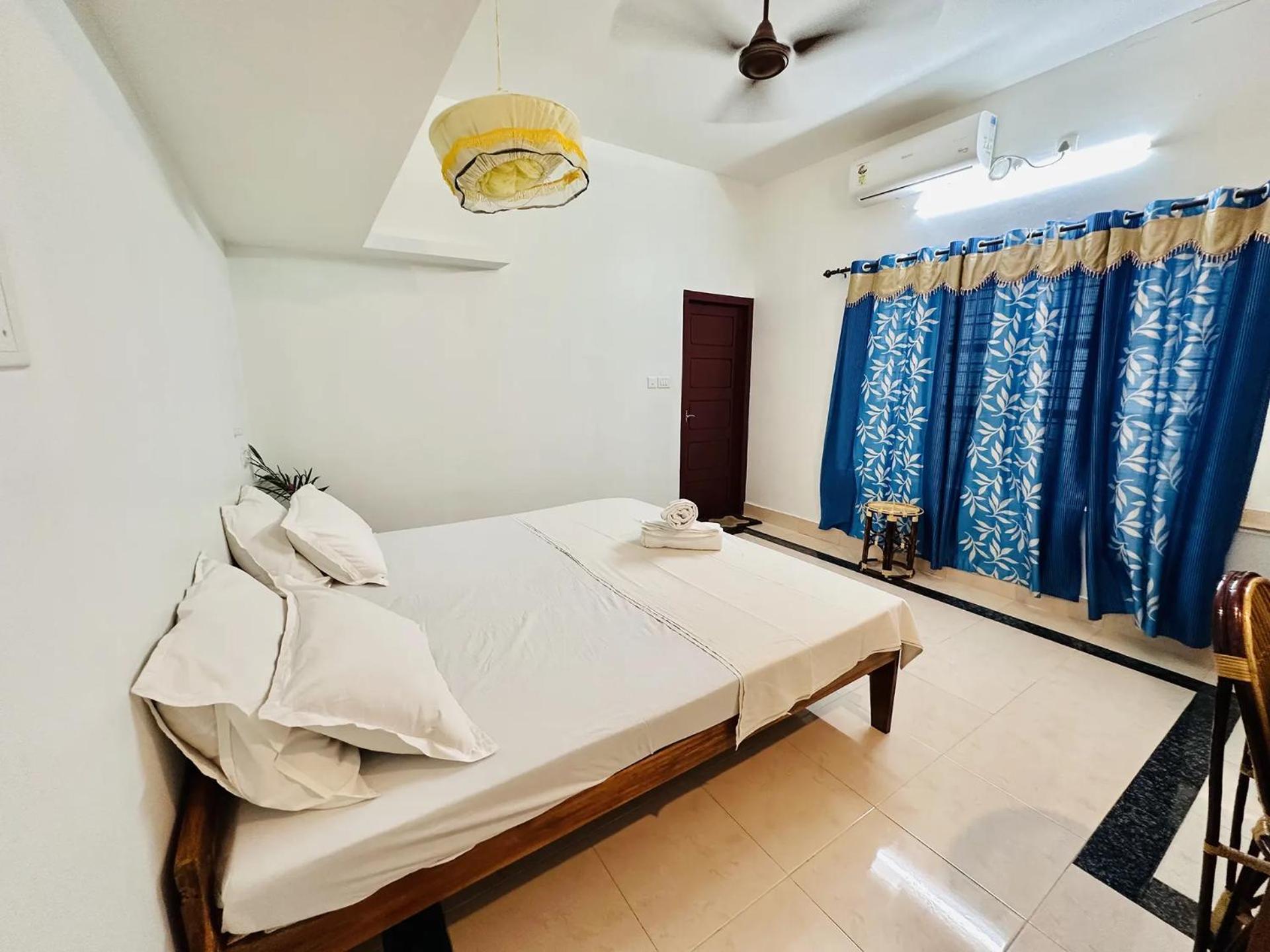 Varkala Villa מראה חיצוני תמונה