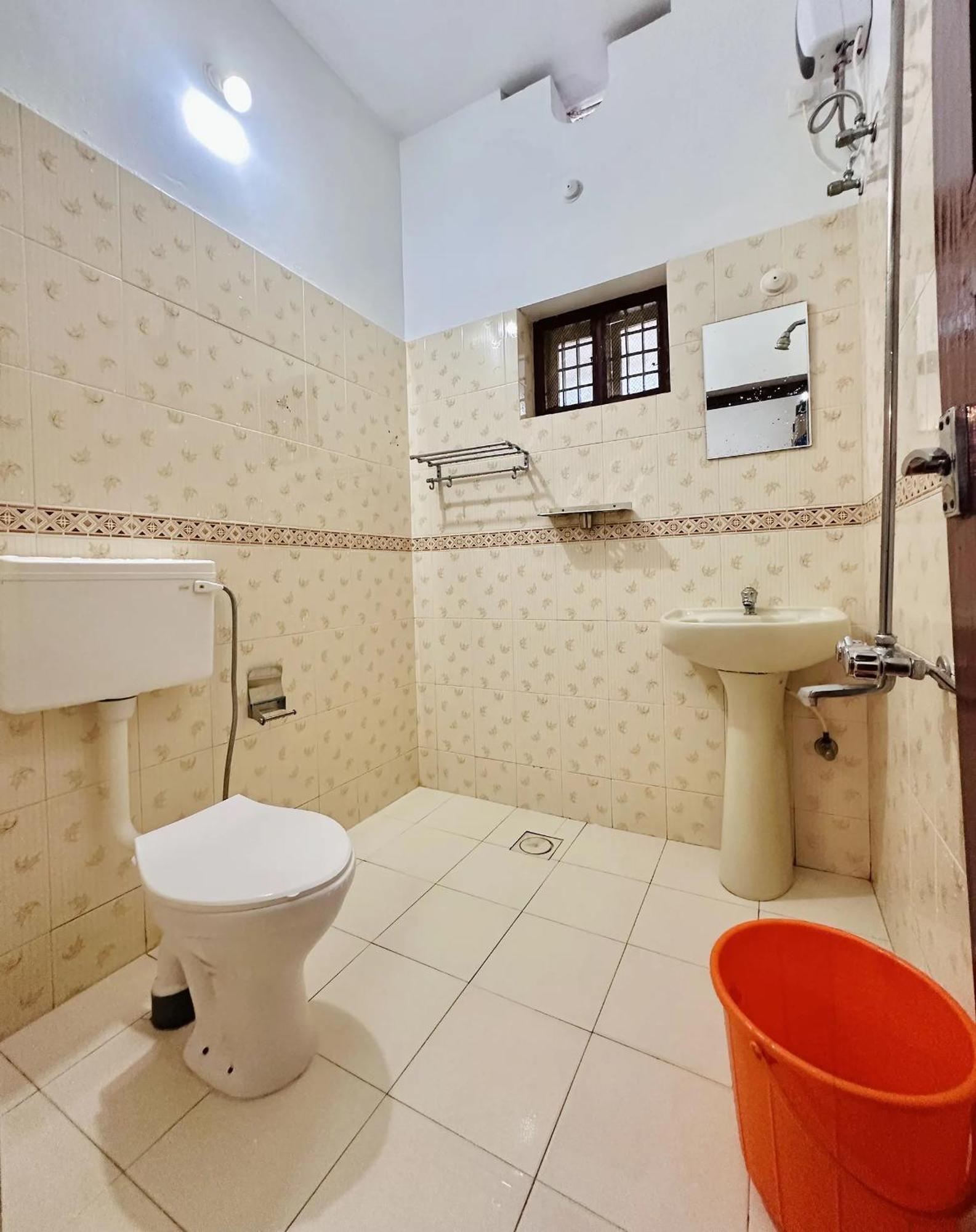 Varkala Villa מראה חיצוני תמונה