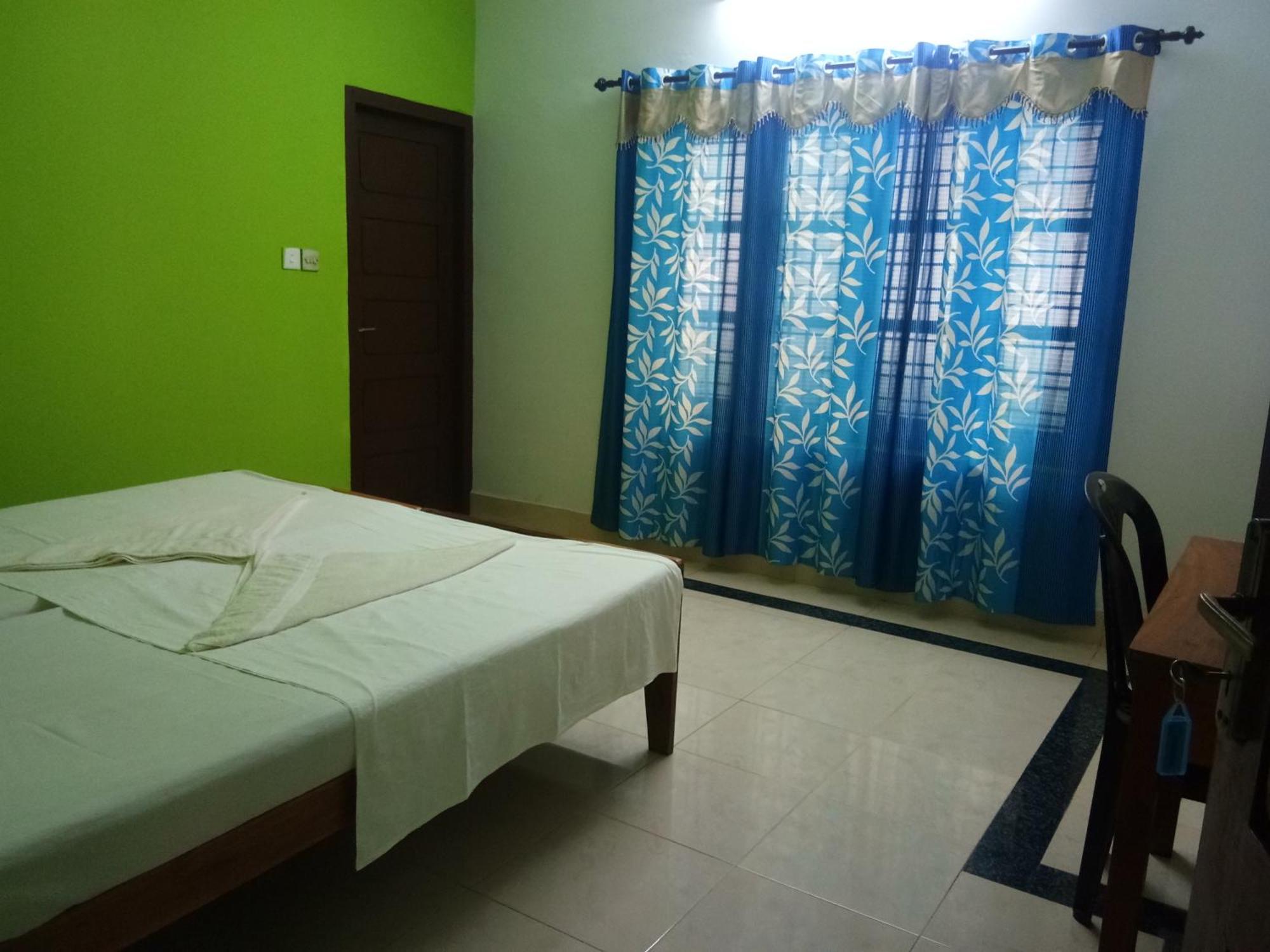 Varkala Villa מראה חיצוני תמונה